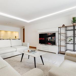 Appartement met een Slaapkamer